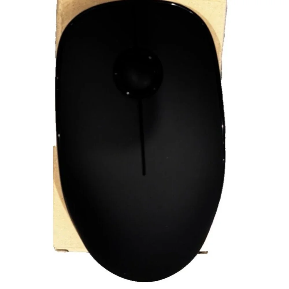 V8 Wireless Mouse 2.4G Slim Cordless Mice Optical Scroll PC Laptop Mac